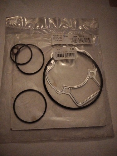 Pochette joints haut - de, moteur