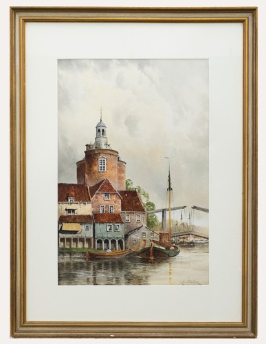 Louis van staaten - louis,