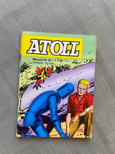Atoll éditions jeunesse - atoll,