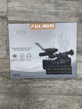 Fulaim UHF Wireless
