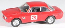Voiture échelle 1:43 Alfa Romeo 1600 Sprint GTA 1971