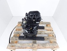 Moteur (Lifan - Cxx 200 )