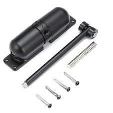 Fermeporte automatique pour