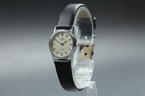 Vintage 1984 omega ville - 1984,
