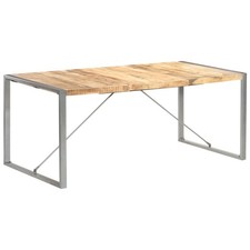 Table de Salle à Manger Bois