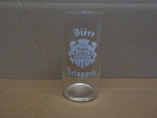 VERRE  ANCIEN  BIERE BRASSERIE