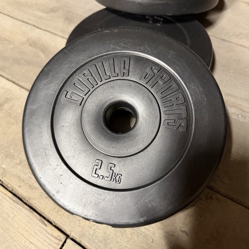 Gorilla sports disque - disque, de