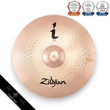 Zildjian i Series 17" Crash
