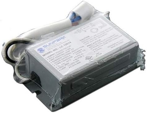 Sunpark 12014t fc12t9 - sunpark,