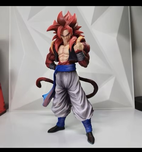 Dragon ball figurine - ball, goku