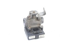 INJECTION SYSTEM - KYMCO DINK STREET 125 (2009 - 2014)