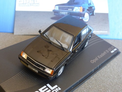 Opel kadett 1983 1984 - d,
