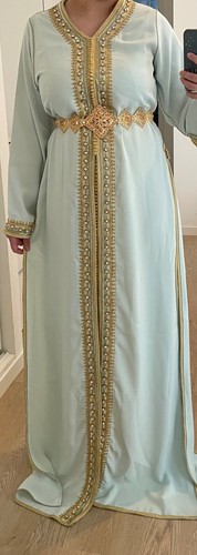 Takchita caftan made in - takchita,