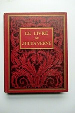 Le Livre (The Book) by Jules Verne, 1928