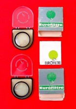 Set 2 lentilles bonnettes pour