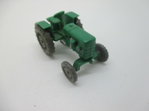 Wiking tracteur remorque - wiking:,