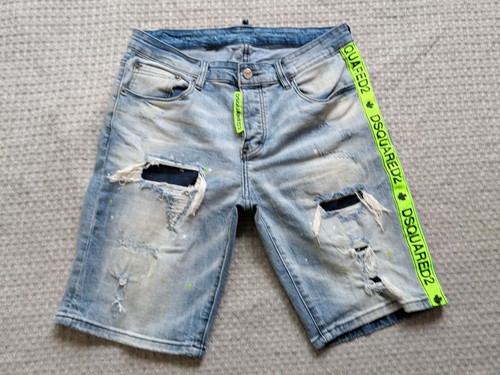 Dsquared2 cool guy shorts mens - guy,