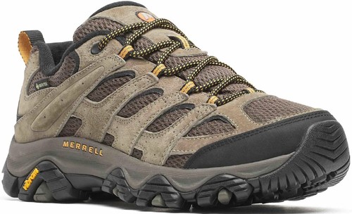 Merrell moab gore tex - merrell, 3
