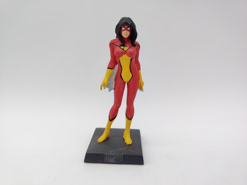 Figurine marvel eaglemoss - eaglemoss,