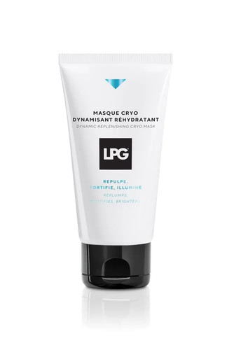 Lpg masque cryo dynamisant - lpg-masque,