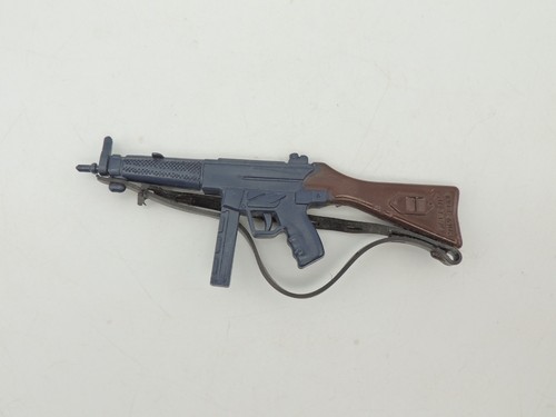 Action man palitoy heckler - -, &