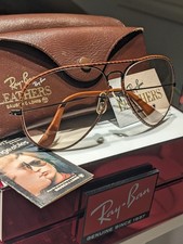 lunettes Ray Ban aviator