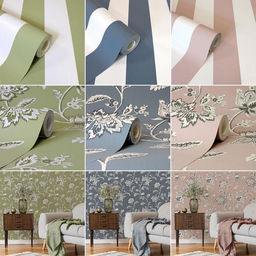 Juliette rayures floral - juliette,