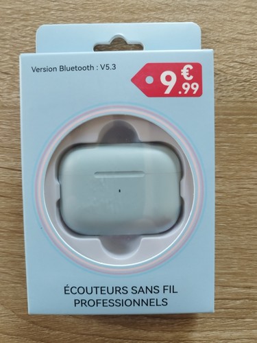 écouteurs bluetooth - Écouteurs,