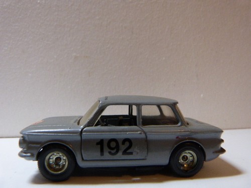 Solido nsu prinz - prinz, iv