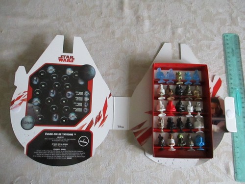 Coffret série compléte - série,