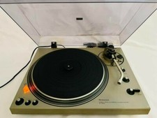 Platine vinyle automatique