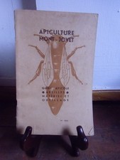 Apiculture Mont-Jovet - Guide