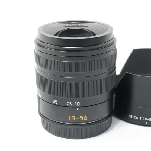 Leica objectif vario elmar - leica, vario-elmar-t