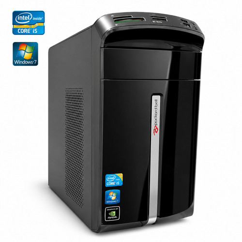 Packard bell imedia - packard,