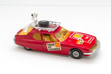 Guisval Citroen SM Tour de