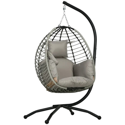 Fauteuil œuf suspendu - fauteuil,