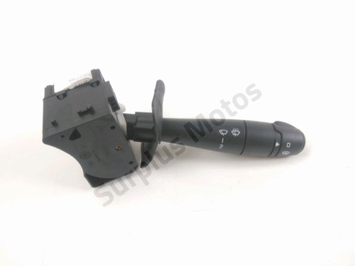 Commande essuie glace renault - essuie-glace,