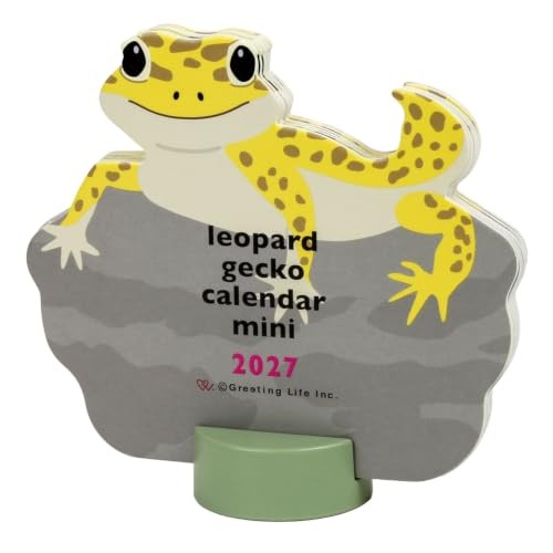 Greeting life 2027 mini - life,
