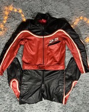 Combinaison moto piste Dainese