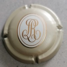 Capsule de Champagne JEROBOAM