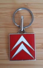 porte clé clef automobile