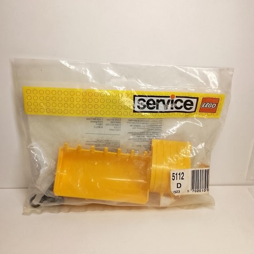 Lego service 5112 - service,