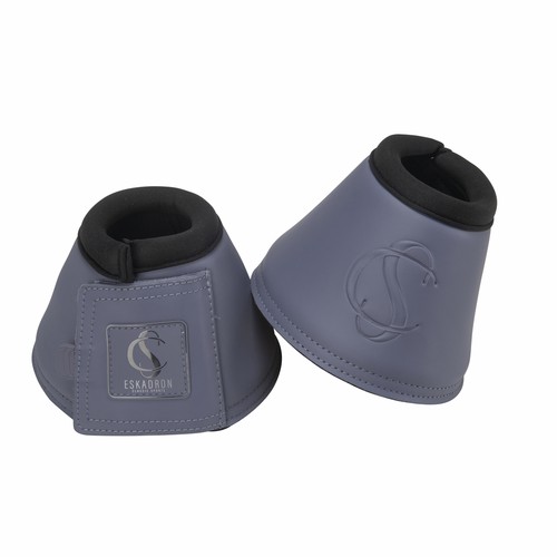 Eskadron softslate bell boots - bell,
