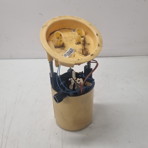 Pompe gavage bmw - pompe, e81
