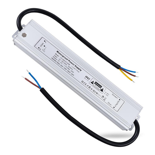 Transformateur 220v 24v 60w - 220v,
