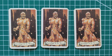 Heroquest : 3 cartes