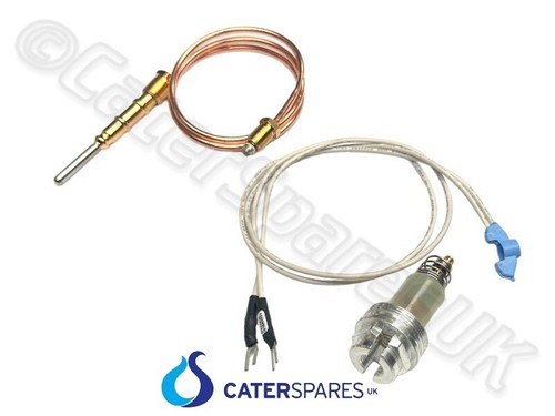 Pitco friteuse thermocouple - thermocouple, &