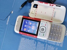 Original Nokia 5300 RED