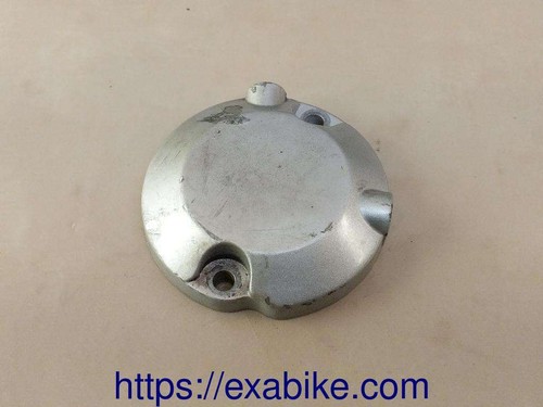 Carter filtre huile - de,
