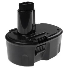 Batterie remplace Dewalt W9091